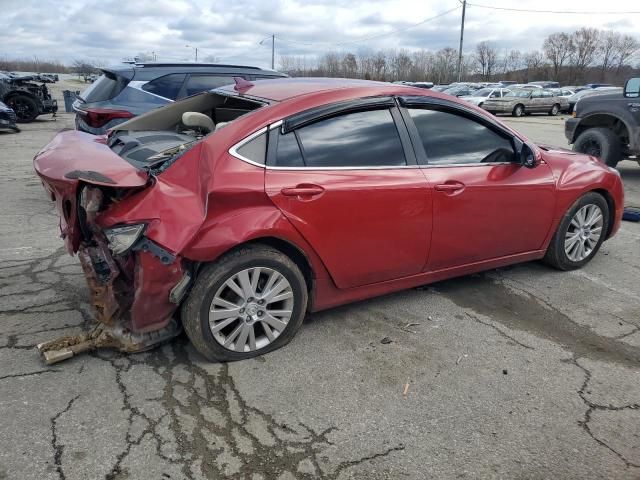 2010 Mazda 6 I