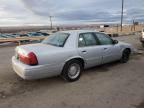 2002 Mercury Grand Marquis LS