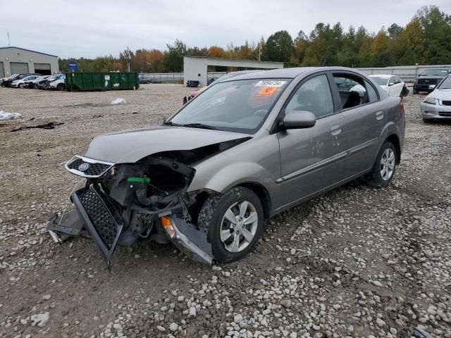 2011 KIA Rio Base