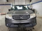 2014 Honda Pilot Exln