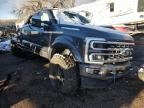 2024 Ford F350 Super Duty