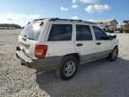 2000 Jeep Grand Cherokee Laredo