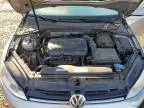 2016 Volkswagen Golf S