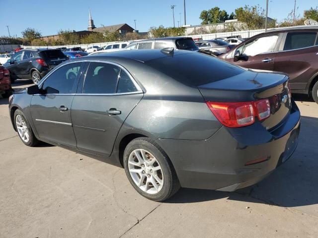 2016 Chevrolet Malibu Limited LT