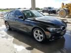 2015 BMW 320 I