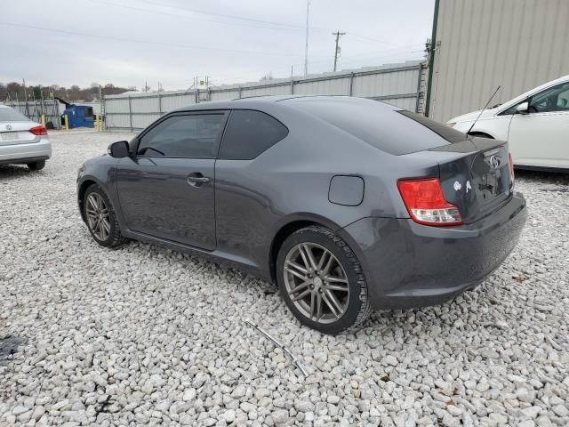 2012 Scion TC