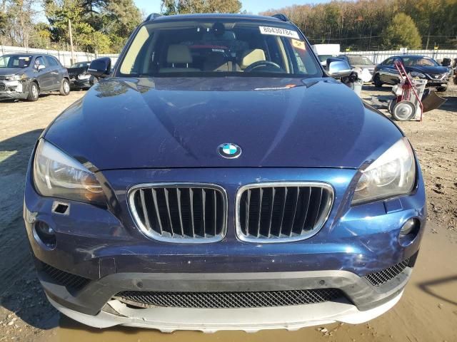 2015 BMW X1 XDRIVE28I