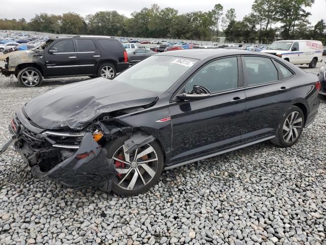 2021 Volkswagen Jetta GLI