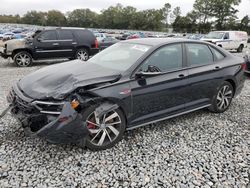 Salvage cars for sale at Byron, GA auction: 2021 Volkswagen Jetta GLI