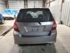 2008 Honda FIT Sport