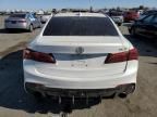 2015 Acura TLX Tech