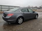 2009 Honda Accord LXP