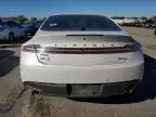 2013 Lincoln MKZ