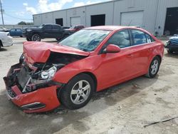 2015 Chevrolet Cruze LT en venta en Jacksonville, FL