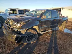 Salvage Cars with No Bids Yet For Sale at auction: 2008 Toyota Tacoma Double Cab Prerunner Long BED