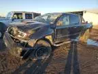 2008 Toyota Tacoma Double Cab Prerunner Long BED