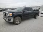 2015 GMC Sierra K1500 SLE