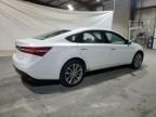 2015 Toyota Avalon XLE