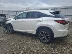 2019 Lexus RX 450H Base