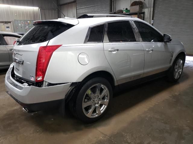 2012 Cadillac SRX Performance Collection