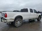 2015 Ford F350 Super Duty