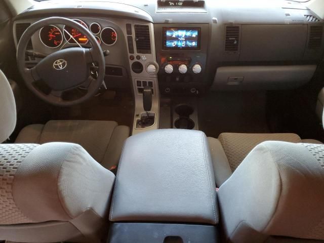 2007 Toyota Tundra Double Cab SR5