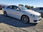 2019 Lincoln MKZ Reserve I