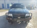 1997 Toyota 4runner SR5