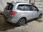 2017 Subaru Forester 2.0XT Premium