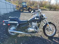 1999 Kawasaki EN500 C en venta en Marlboro, NY