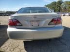 2004 Lexus ES 330