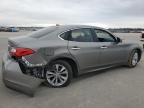 2011 Infiniti M37