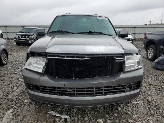 2012 Lincoln Navigator L