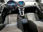 2011 Chevrolet Cruze LS