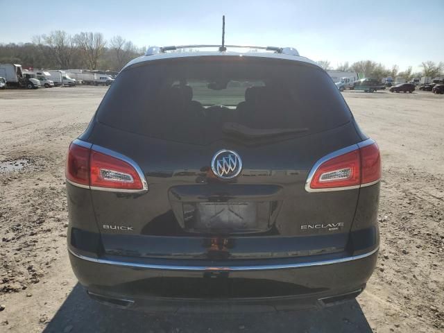 2015 Buick Enclave