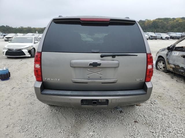 2009 Chevrolet Tahoe C1500 LT