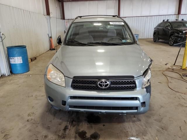 2007 Toyota Rav4