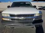 2004 Chevrolet Suburban K1500