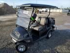 2021 Clubcar Golf Cart