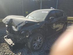 Mazda salvage cars for sale: 2019 Mazda CX-5 Grand Touring Reserve