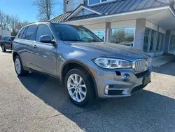 Lotes con ofertas a la venta en subasta: 2016 BMW X5 XDRIVE4