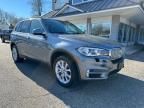 2016 BMW X5 XDRIVE4