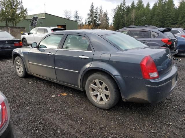 2007 Chrysler 300 Touring