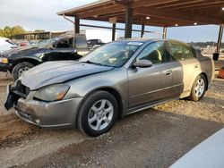 Nissan Altima s salvage cars for sale: 2006 Nissan Altima S