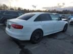 2014 Audi A4 Premium