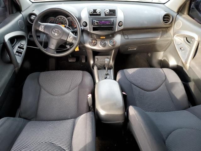 2010 Toyota Rav4 Sport