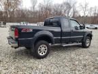 2006 Ford F350 SRW Super Duty