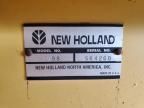 1998 New Holland Combine