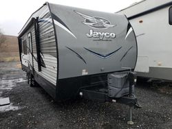 2017 Jayco Travel Trailer en venta en Marlboro, NY