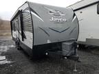 2017 Jayco Travel Trailer